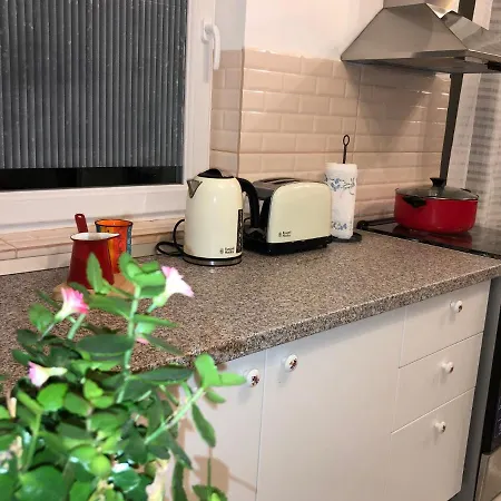Holiday home Safa Brasov