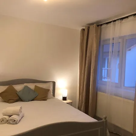 Holiday home Safa *