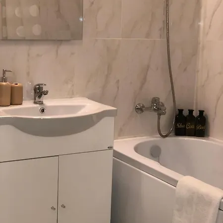 Safa Holiday home Brasov