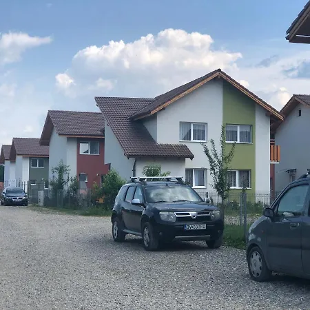 Holiday home Safa *